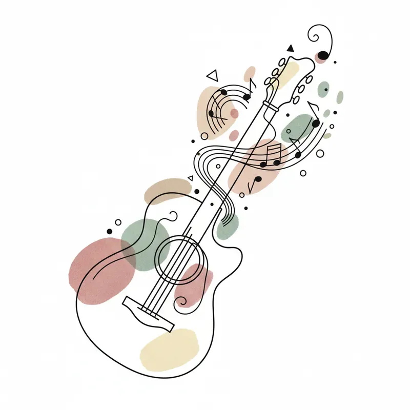 Minimal Expressive Linearts