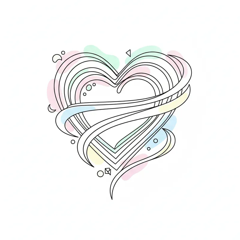 Minimal Expressive Linearts