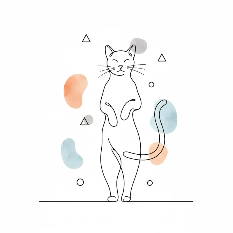 Minimal Expressive Linearts