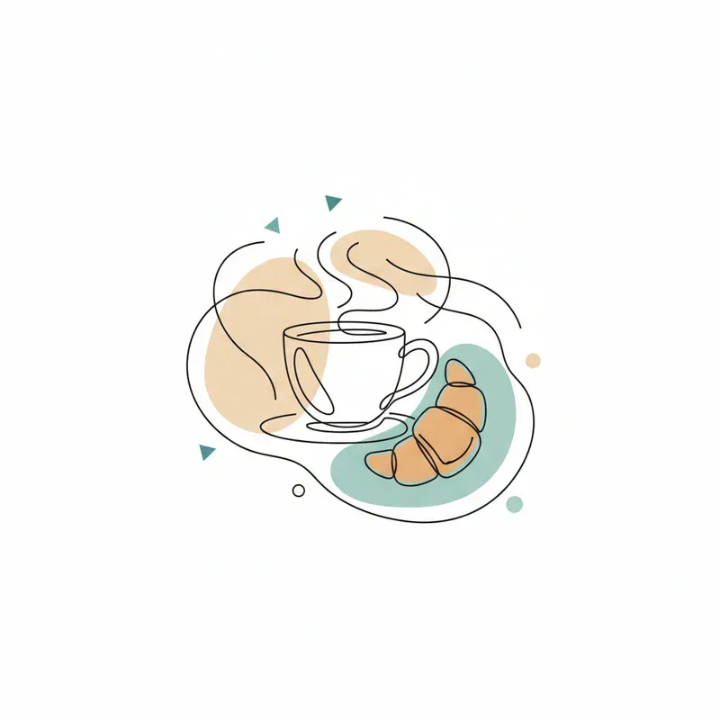 Minimal Expressive Linearts