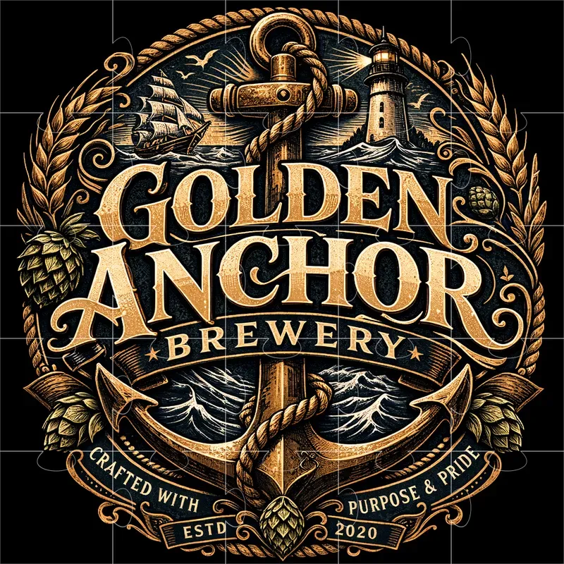 Vintage Badge Logo Makers