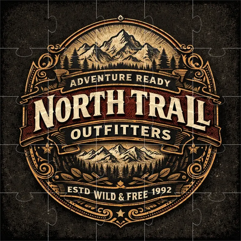 Vintage Badge Logo Makers