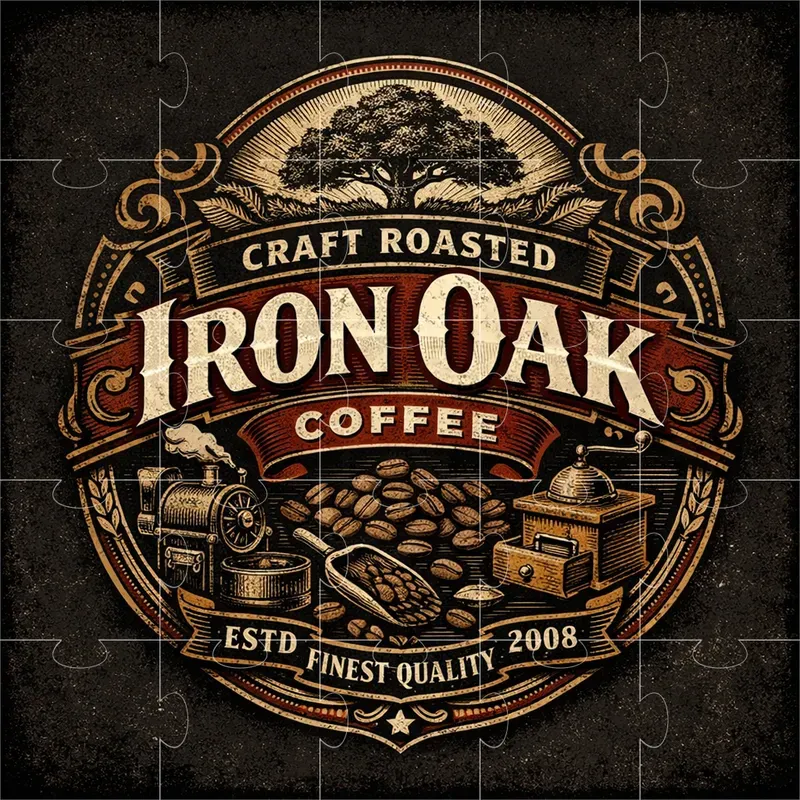 Vintage Badge Logo Makers