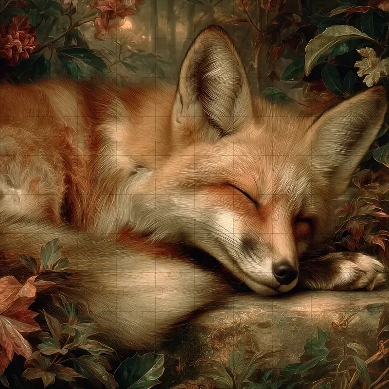 Cinematic Fantasy Forest Realisms