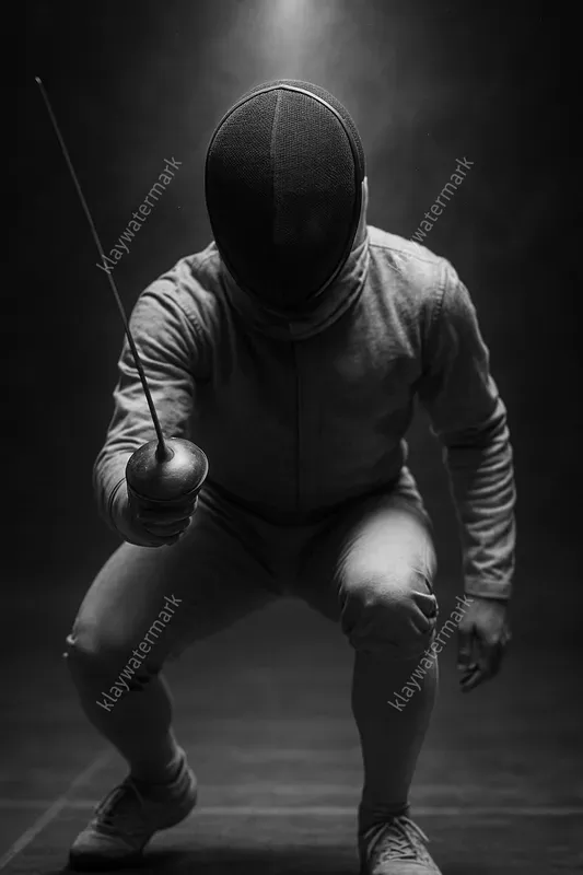 Cinematic Sports Action Shots
