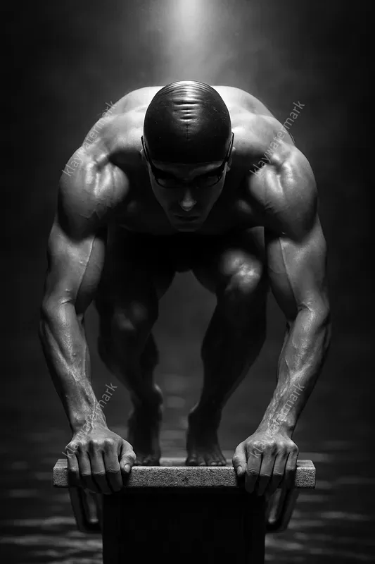 Cinematic Sports Action Shots