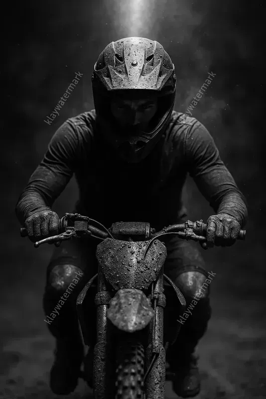 Cinematic Sports Action Shots