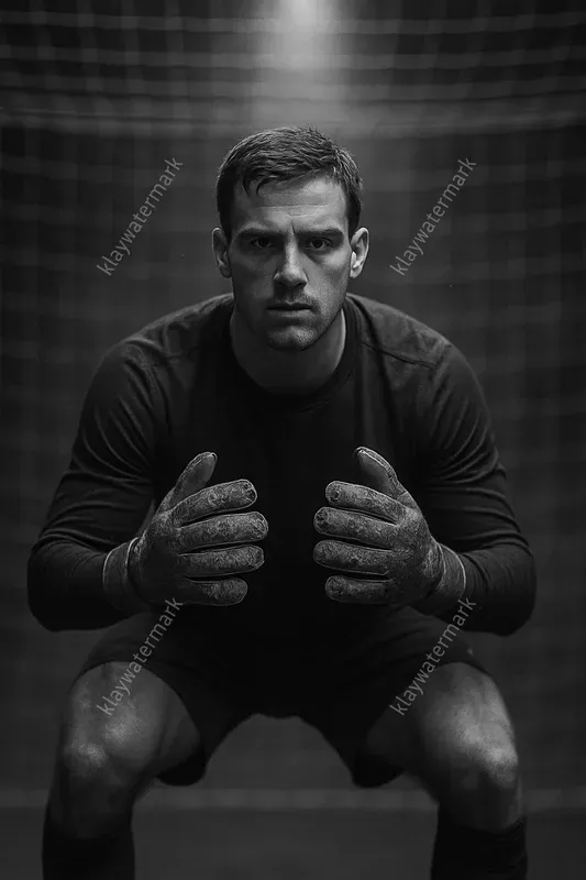 Cinematic Sports Action Shots