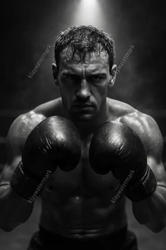Cinematic Sports Action Shots