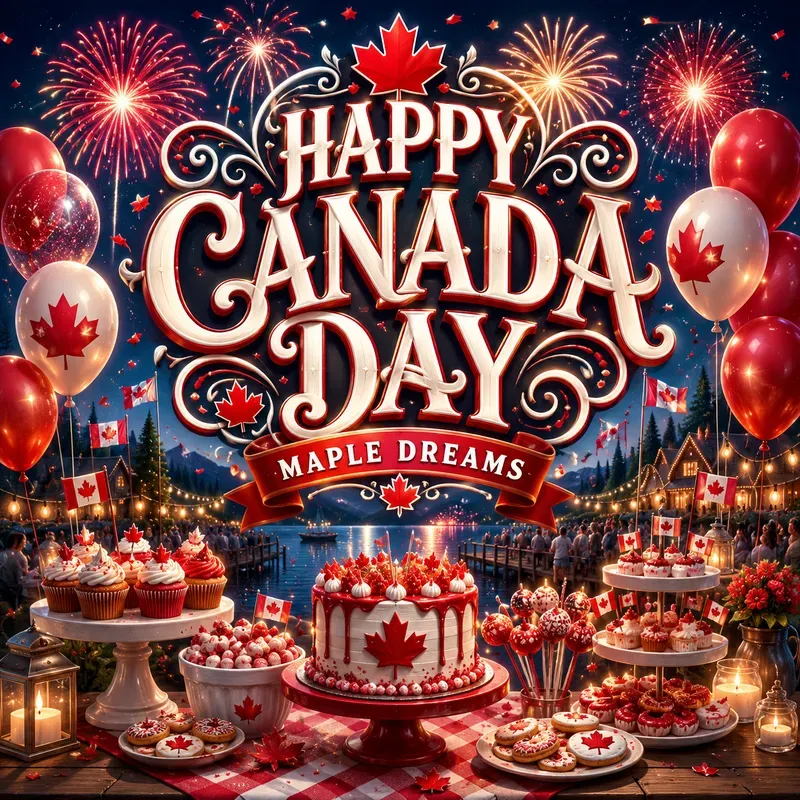 Patriotic Celebration Card Makers