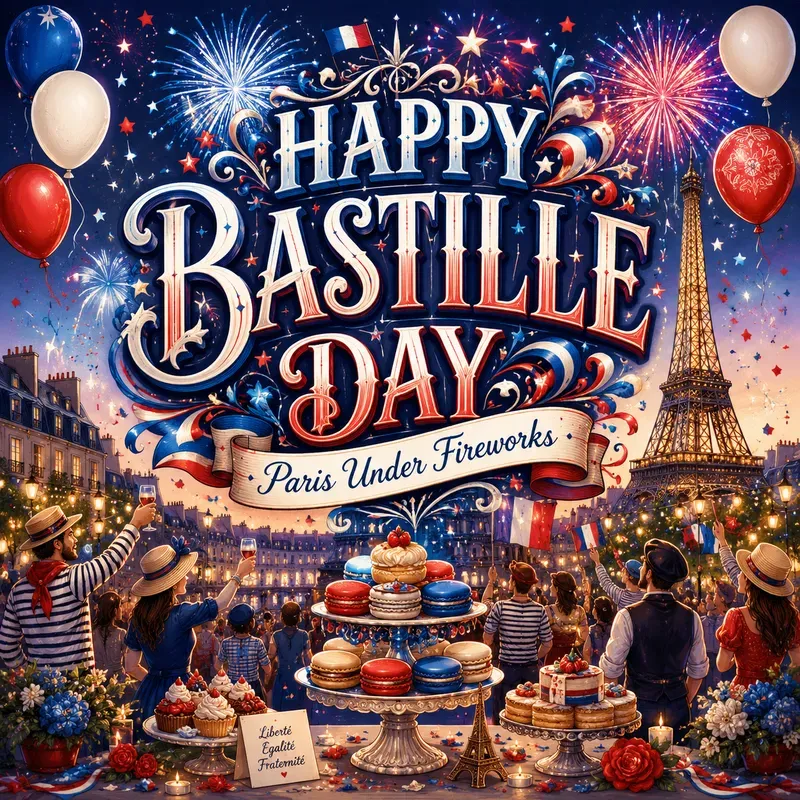 Patriotic Celebration Card Makers