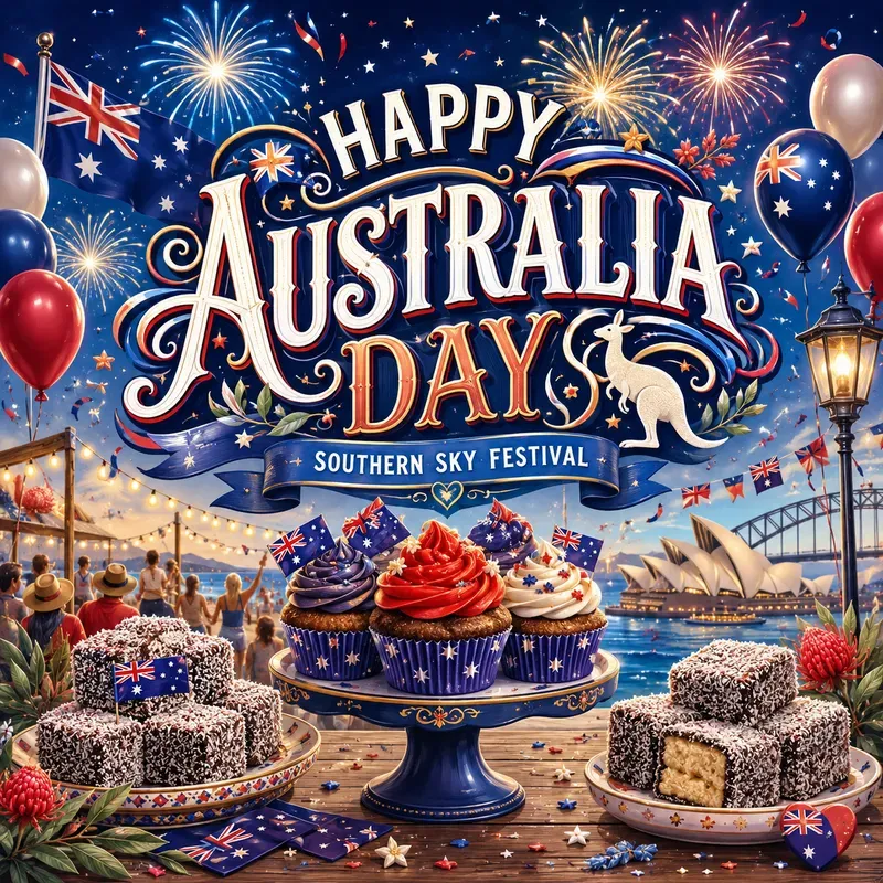 Patriotic Celebration Card Makers