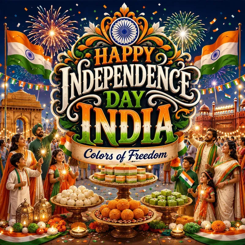Patriotic Celebration Card Makers