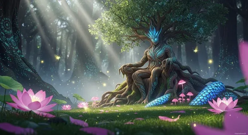 Enchanted Glades