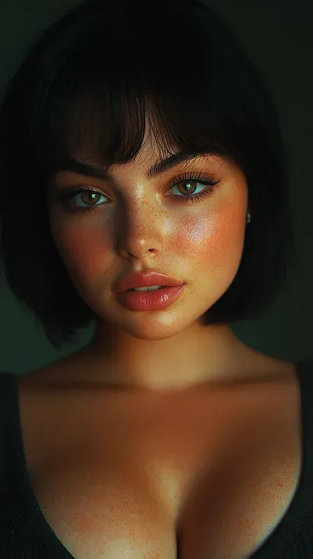 Glamorous Portraits