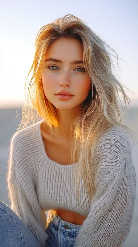 Glamorous Portraits
