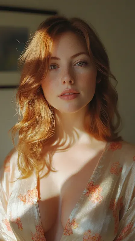 Glamorous Portraits