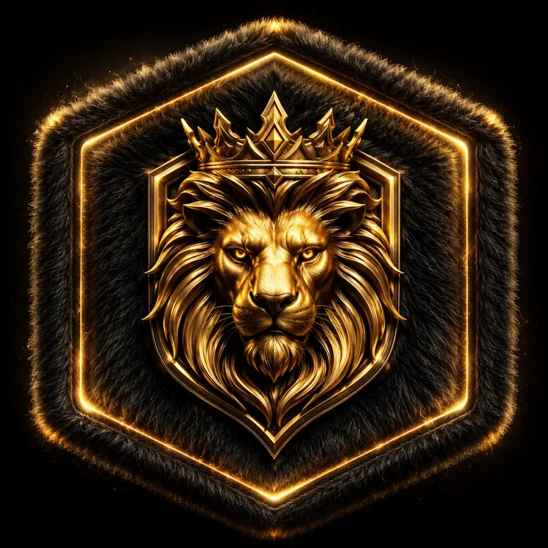 Neon Fur Tech Icons Packs
