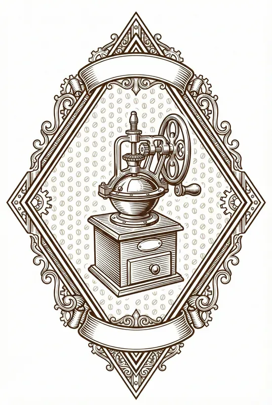 Luxury Engraved Label Makers