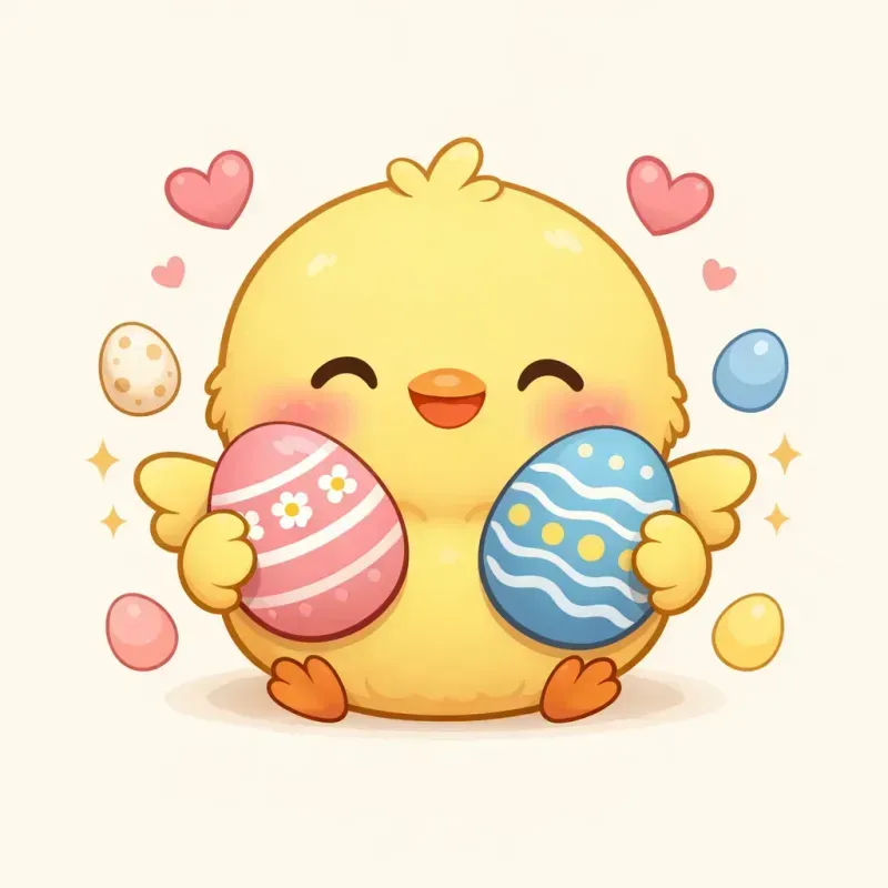 Kawaii Cute Animal Bundles