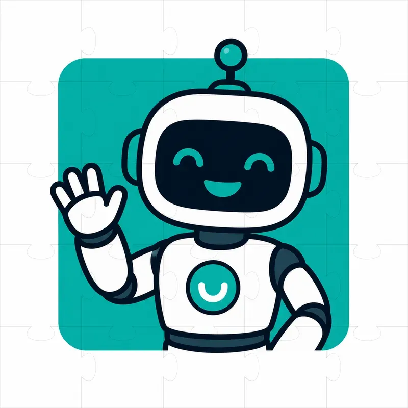 Modern Flat Vector Mascot Logos