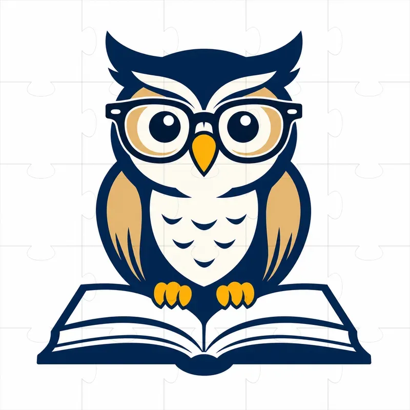 Modern Flat Vector Mascot Logos