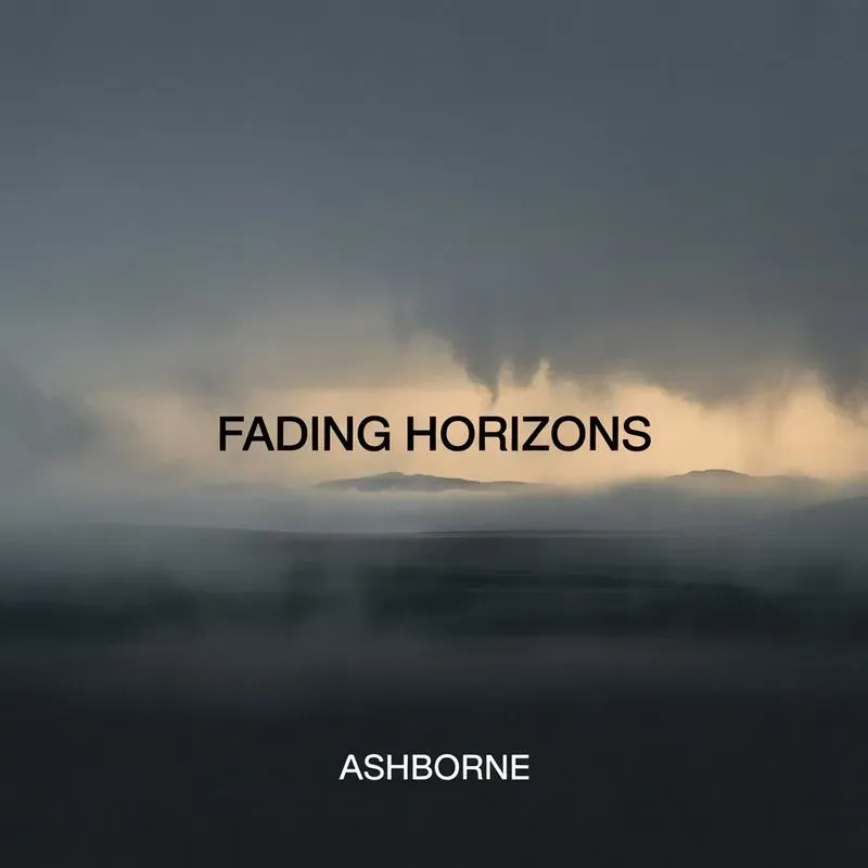 Cinematic Album Cover Generator