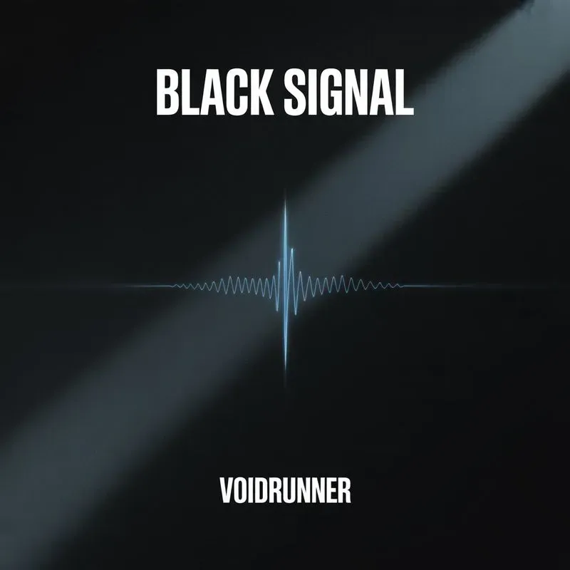 Cinematic Album Cover Generator