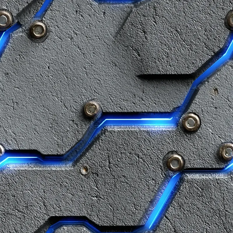 Seamless Game Texture Packs