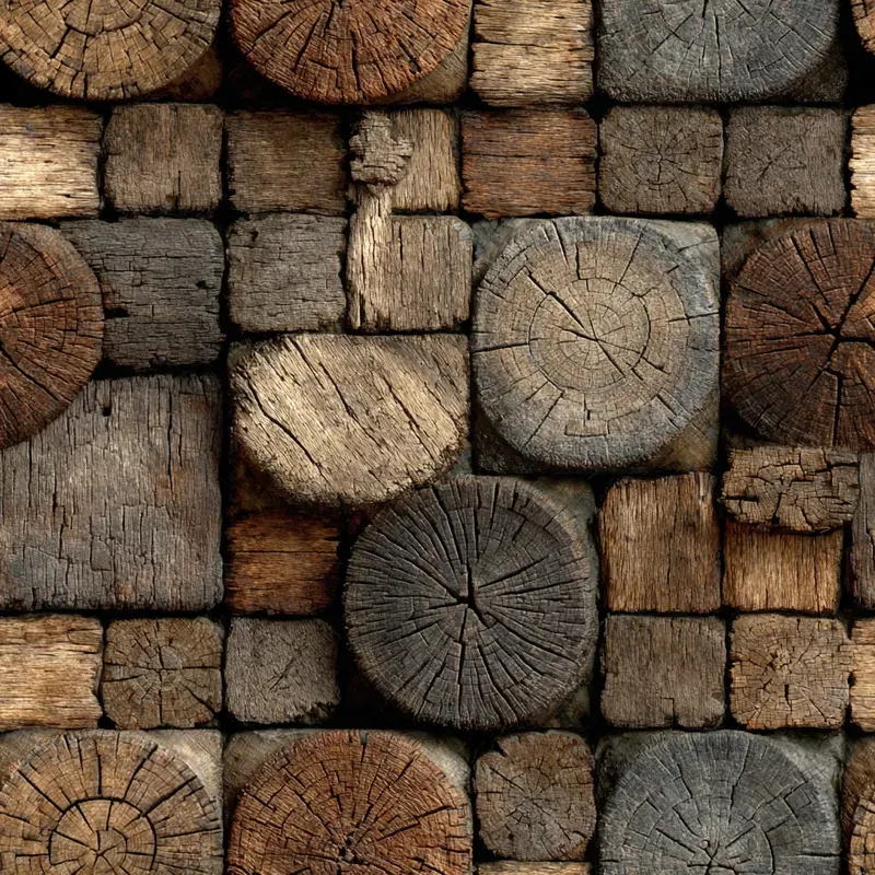 Seamless Game Texture Packs