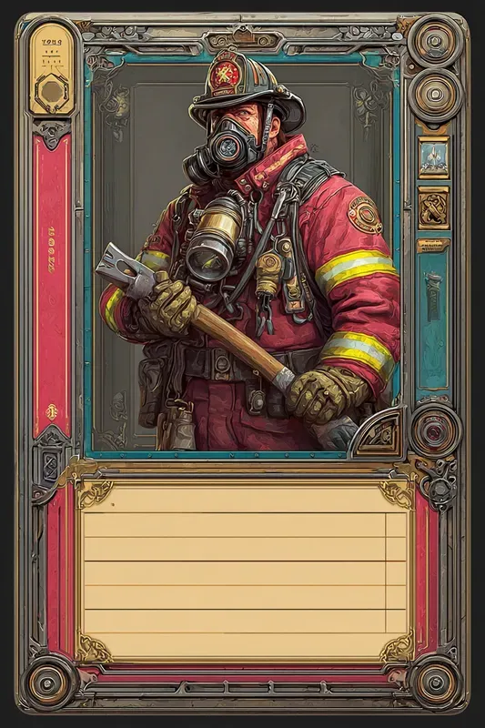 Holo Vault Collectible Trading Cards
