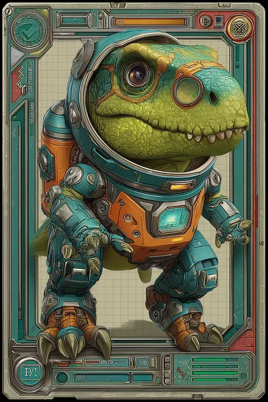 Holo Vault Collectible Trading Cards