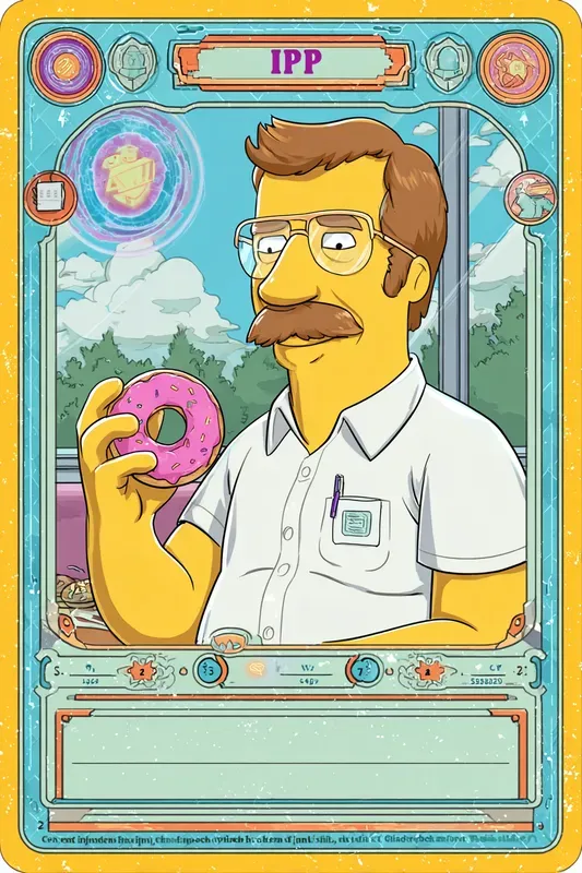 Holo Vault Collectible Trading Cards
