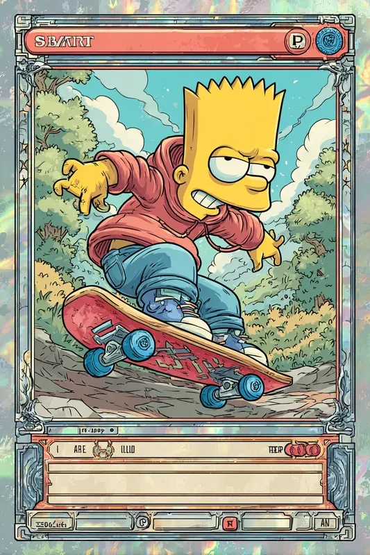Holo Vault Collectible Trading Cards