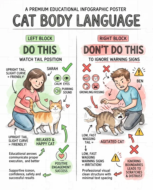 Educational Infographic Poster Kits