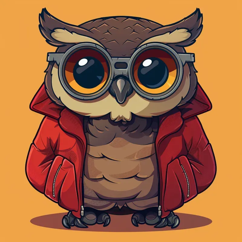 Youtube Channel Mascot Avatar Generator