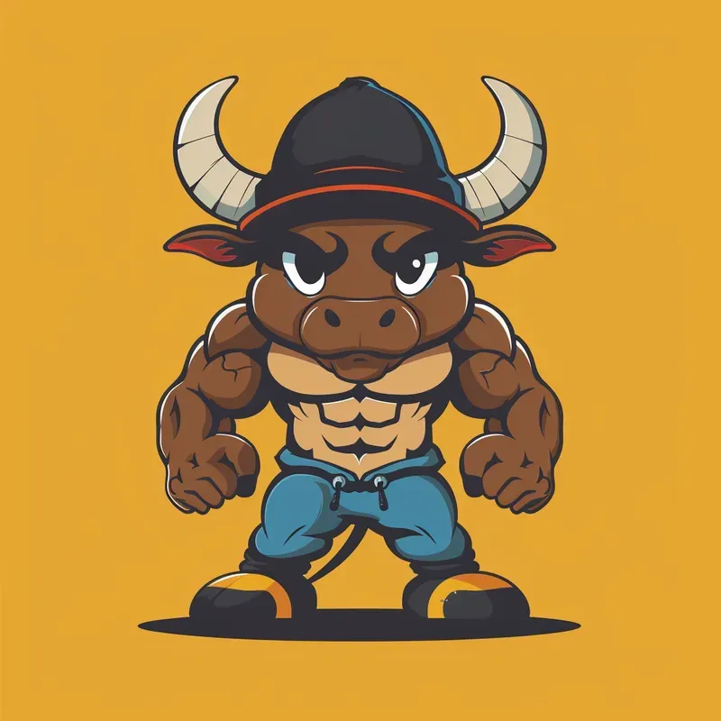 Youtube Channel Mascot Avatar Generator