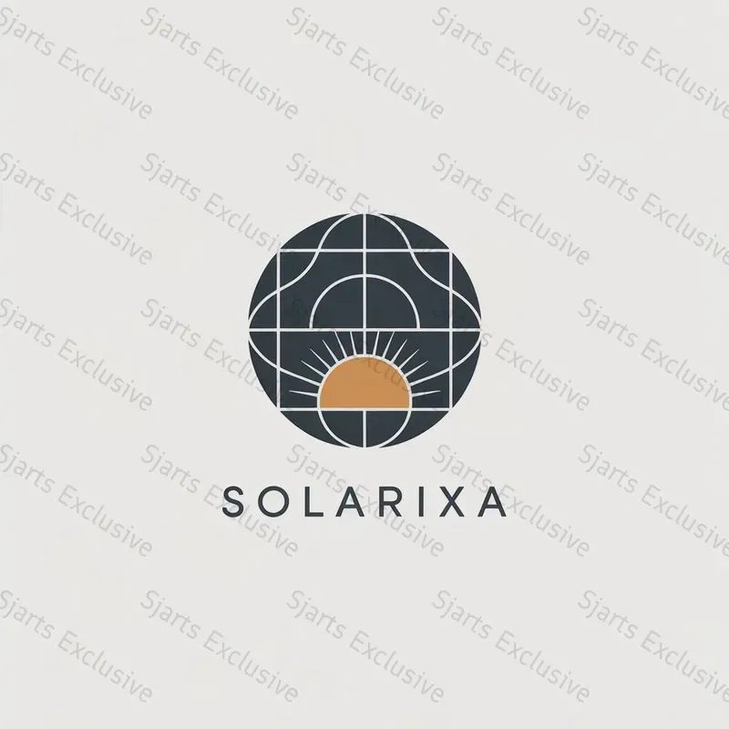 Elite Minimalist Logo Suites