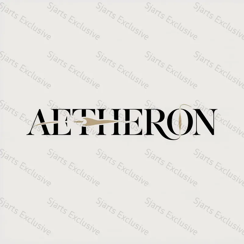 Elite Minimalist Logo Suites