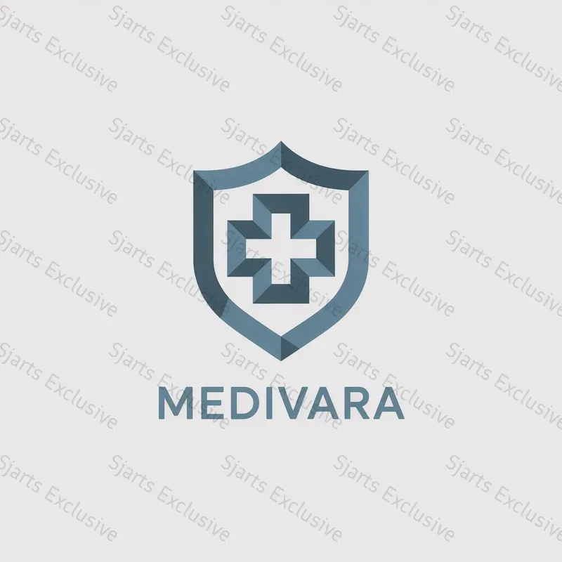 Elite Minimalist Logo Suites