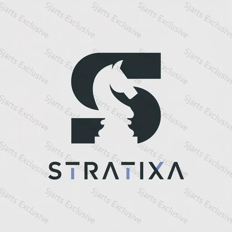 Elite Minimalist Logo Suites