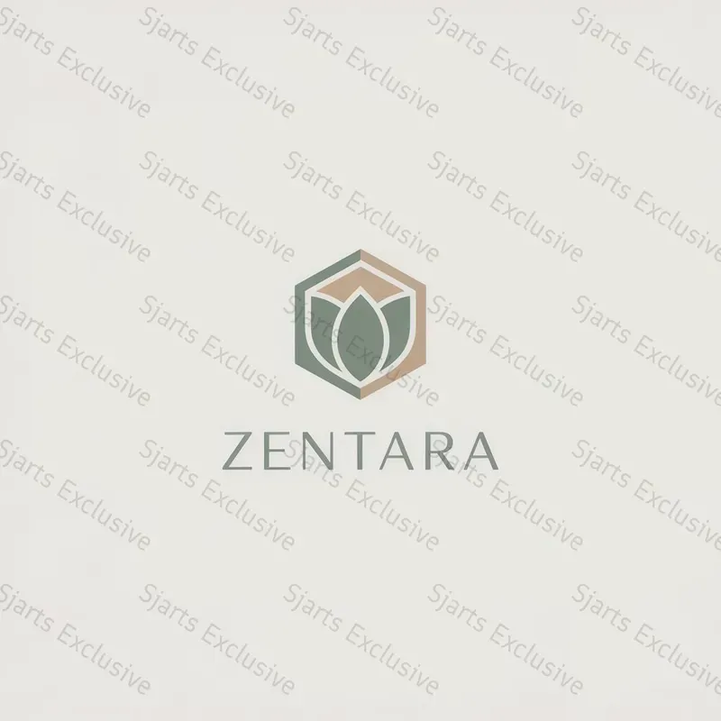 Elite Minimalist Logo Suites