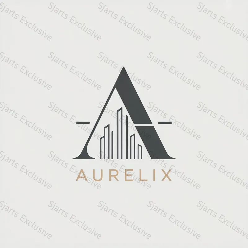 Elite Minimalist Logo Suites