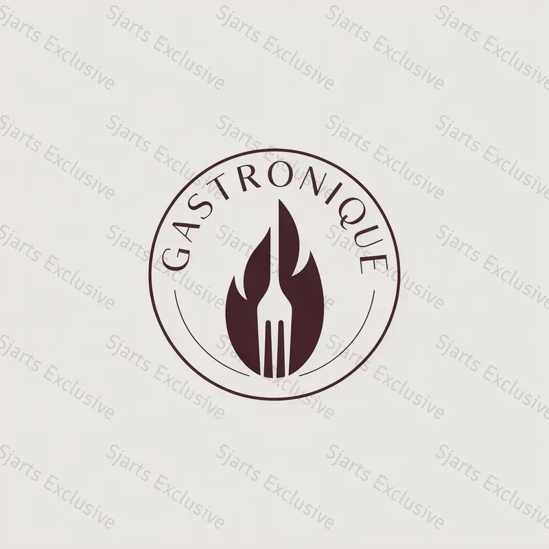 Elite Minimalist Logo Suites