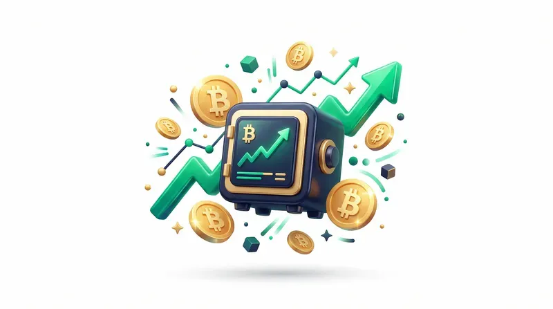 3D Web Hero Graphics