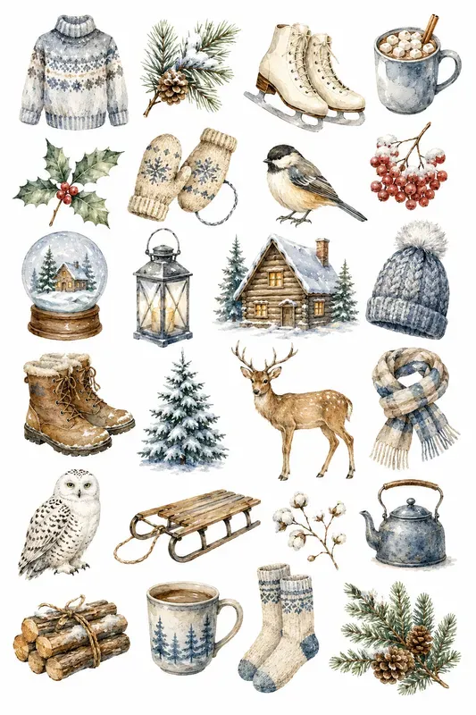 Sticker Sheet Generator