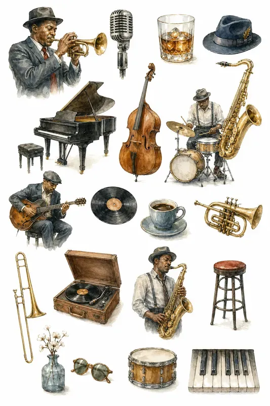 Sticker Sheet Generator