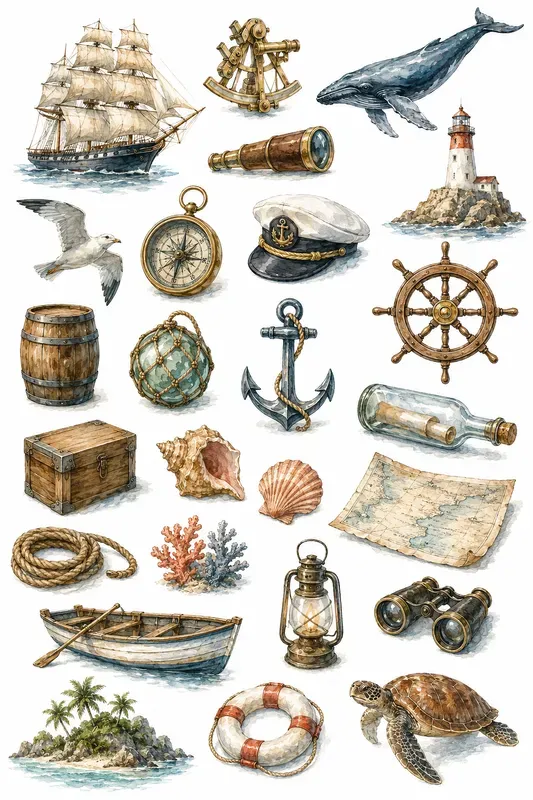 Sticker Sheet Generator