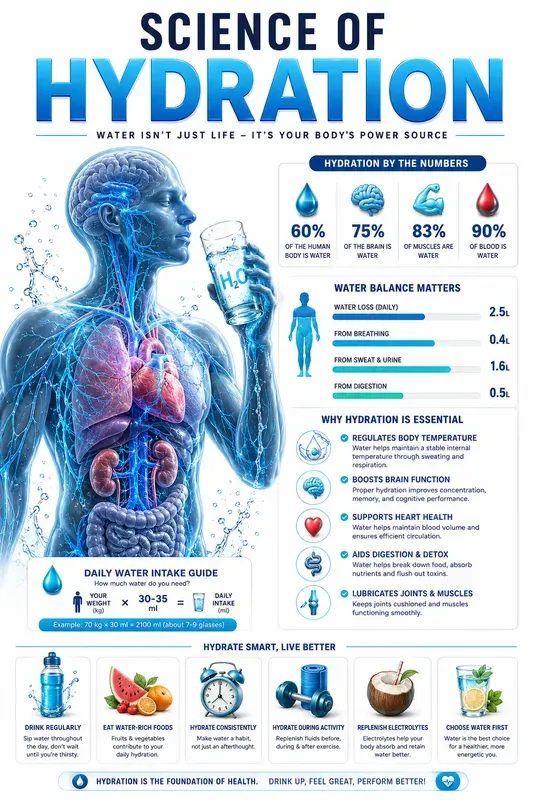 3D Premium Topic Infographic Posters