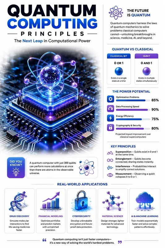3D Premium Topic Infographic Posters